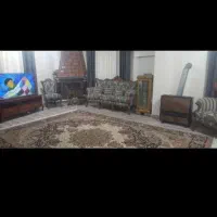 اجاره ۱۲۰ متری / فول/ ساحل طلایی