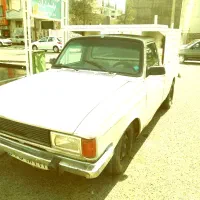 کرایه وانت پیکان بار شبانه روزی|خدمات حمل و نقل|سبزوار, شهرک صنعتی خاوران|دیوار