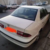 سمند LXمدل89|خودرو سواری و وانت|یزد, |دیوار