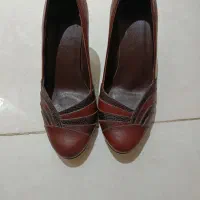 کفش زنانه پاشنه بلند