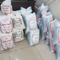 برنج هاشمی طارم معطر ۱۲۵|خوردنی و آشامیدنی|هشتگرد, هشتگرد قدیم|دیوار