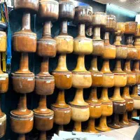 تمبک بابایی ۲ مهر. یک تکه