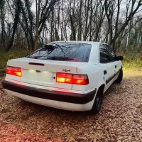 زانتیا مدل ۸۶ بیرنگ دوبرگ سند|خودرو سواری و وانت|اسالم, |دیوار