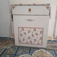 میزاتو وچرخ خیاطی