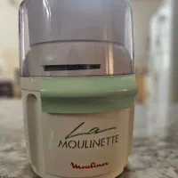 خوردکن مولینکس ایتالیایی