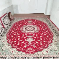 فرش ماشینی|فرش|کرمانشاه, |دیوار