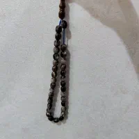 تسبیح سنگی خوش دست