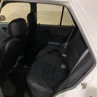 پراید ۱۳۱ مدل ۹۹ بی رنگ|خودرو سواری و وانت|بابل, |دیوار