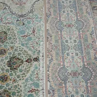 ۲تخته فرش۹متری۱۲۰۰شانه۳۶۰۰تراکم۱۲رنگ پدیده|فرش|کرج, فاز ۲ مهرشهر|دیوار