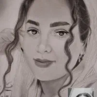 ۴۰٪تخفیف طراحی چهره روز مادر وپدر|تابلو، نقاشی، عکس|تهران, خانی آباد نو جنوبی|دیوار