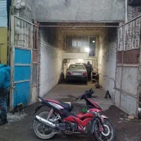 اجاره مغازه ۶۰ متری در کریم آباد