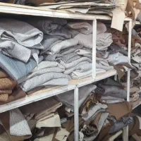 پارچه رومبلی