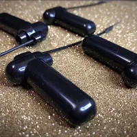 تگ گلفی و مدادی ضدسرقت نو/کیفیت بالا و آماده ارسال|فروشگاه و مغازه|تهران, بازار|دیوار