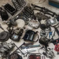 لوازم استوک واچار|قطعات یدکی و لوازم جانبی|مشهد, زیرکن|دیوار