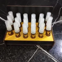 پرفیوم های گیاهی و  سلطنتی با ماندگاری بالا