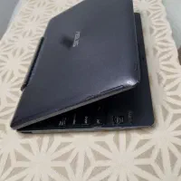 تبلت ویندوزی با کیبورد، ایسوسt100