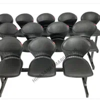 صندلی تحصیلی و نیمکت دانش آموزی پاف ام دی اف باکسی|صندلی و نیمکت|مشهد, عبادی|دیوار