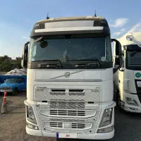 FH500ولوو|خودرو سنگین|تهران, کیانشهر|دیوار