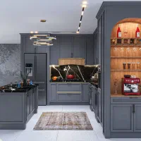 کابینت ام دی اف