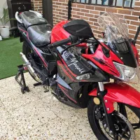 مگلی200|موتورسیکلت|رشت, حومه رشت|دیوار