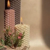 آموزش شمع سازی، اموزش ساخت بیش از 30 مدل شمع|خدمات آموزشی|خرمآباد, |دیوار