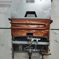 سرویس ابگرمکن،پکیج تخصصی