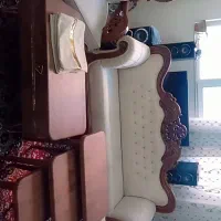 در حد نو|مبلمان خانگی و میز عسلی|سهند, |دیوار