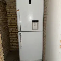 یخچال فریزر