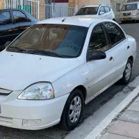 ریو مدل ۸۷|خودرو سواری و وانت|کرج, مطهری|دیوار