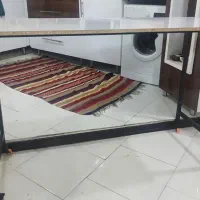 میز سفارشی و نو|میز و صندلی غذاخوری|گلبهار, شهر جدید گلبهار|دیوار