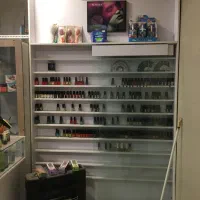 فروش ویترین مغازه