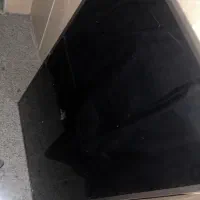 تلویزیون ۵۵ الجی شکسته