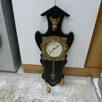 جفتش باهم ارزان|ساعت دیواری و تزئینی|قروه, |دیوار