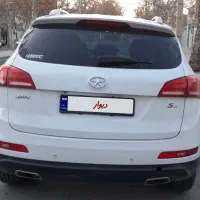 جک s5 مدل ۹۴|خودرو سواری و وانت|ملایر, |دیوار