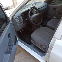 پراید 111 SE مدل 97|خودرو سواری و وانت|شیراز, شهرک دارایی|دیوار