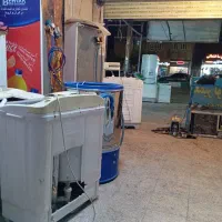 تعمیرات یخچال سردخانه لباسشویی ابگرمکن|خدمات پیشه و مهارت|دهدشت, |دیوار