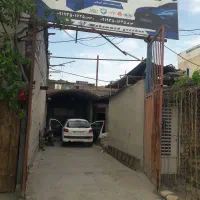 گاراژی-150متر