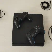 کپی خور ps4 slim 1 tr