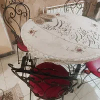 میز غذا‌خوری