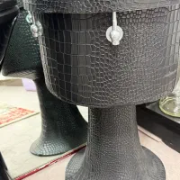 داربوکا درحد با کیف|درام و پرکاشن|کیاشهر, |دیوار