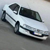 پرشیا ۴۰۲ در حد صفر خشک