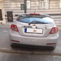 جلیلی امگرندrv7|خودرو سواری و وانت|تهران, مرادآباد|دیوار