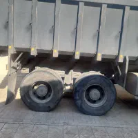 فروش آتکو کمپرسی|خودرو سنگین|بوکان, |دیوار