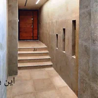 رهن آپارتمان ۲۴۰ متری ۳ خوابه(فول) نوساز
