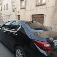 دنا پلاس اتوماتیک، مدل ۱۴۰۳ نقد،اقساط|خودرو سواری و وانت|بهارستان, |دیوار