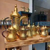 دله هندی پاکستانی سوری اصل|کلکسیون اشیاء عتیقه|تهران, اکباتان|دیوار