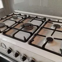 اجاق گاز فردار|اجاق گاز و لوازم برقی پخت‌وپز|ارومیه, |دیوار