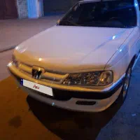 پارس tu5|خودرو سواری و وانت|سیرجان, |دیوار