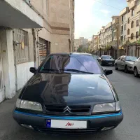زانتیا مدل ۸۲