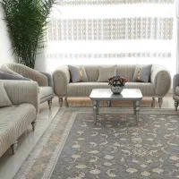 مبلمان راحتی ترنم